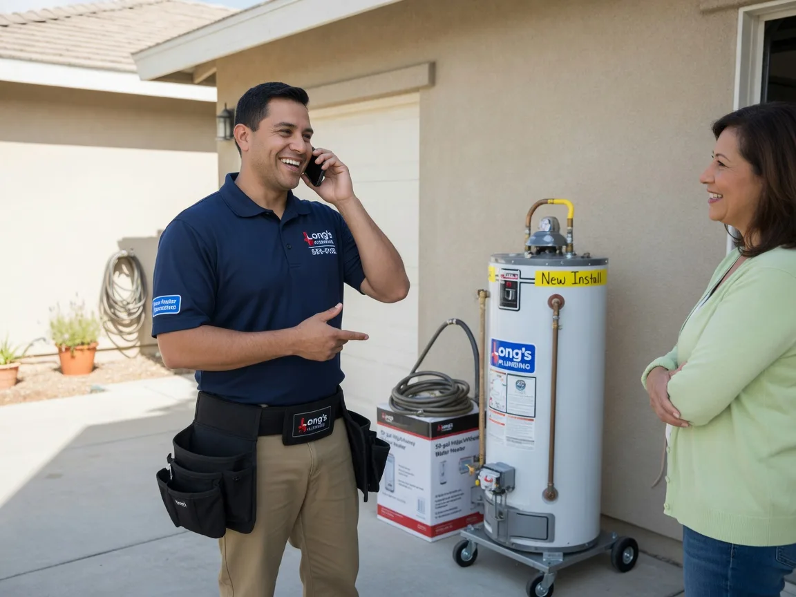 Leak Detection Constantine, MI FAQs